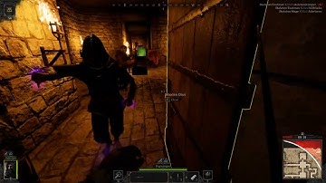 fast 1v3 or 4 with rogue?