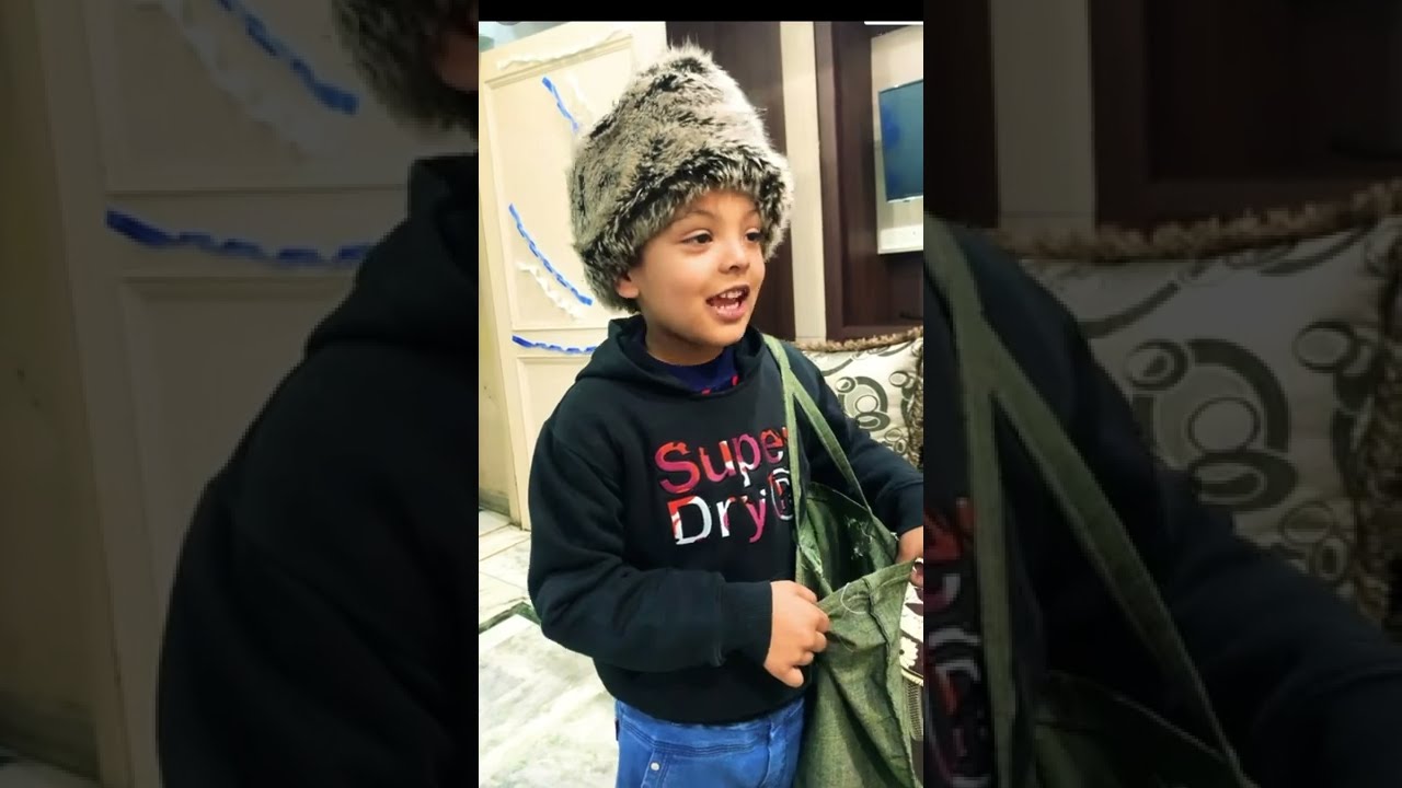 | Aunty g lohri dedoooo | Aunti | 😝 funny video 😁| 