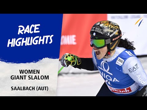 Brignone dominates as Gut-Behrami wins GS and Overall titles | Audi FIS Alpine World Cup 23-24