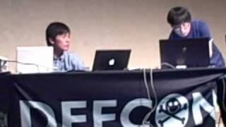 Hacking the Nintendo Wii and the DS