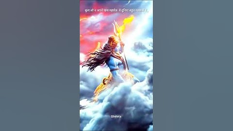 Mahadev status video 🔱❤️✨ bholenath status #shortfeed #trending #shortsfeed #viralshort #ytshorts