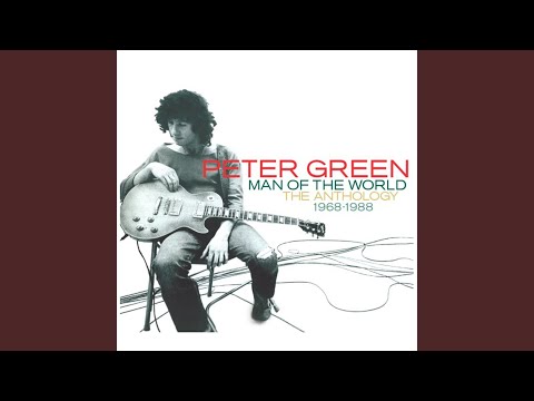 Putar Same Old Blues - Peter Green