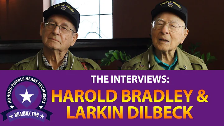 Harold Bradley and Larkin Dilbeck Interview