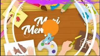 Promo TVRI : Mari Menggambar