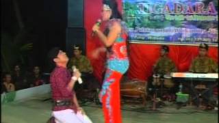 Nyidam Penthol ; Dhimas Tedjo Feat  Eva Kharisma ( Tigadara )