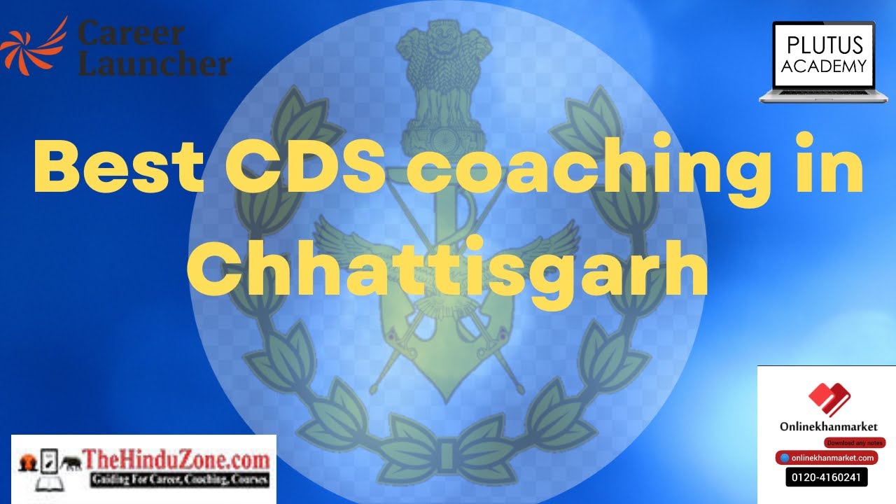 CHANDRA ACADEMY in Dayalband, Bilaspur - Best Coaching Institute