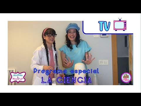 Los derechos de los niños y las niñas🔬 - Crispina & Molinilla