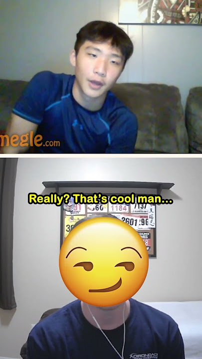 Download lagu Triple Language Switch on Omegle😂