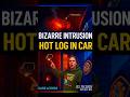 Woman Places Hot Log in Car  Property Owner Explains Bizarre Incident