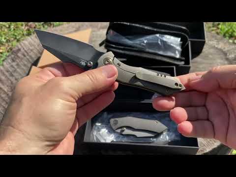 First Production Samples of WE HighFin