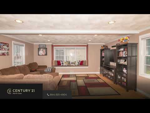 7 Ashley Drive, Newton, NH home video tour