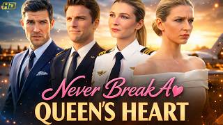 Never Break A Queens Heart  Movie  New Drama  Episodes  Review U0026 Facts