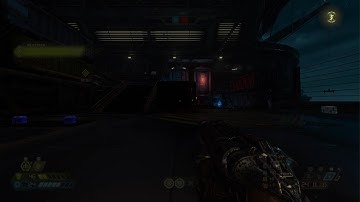 Doom Eternal Glitch