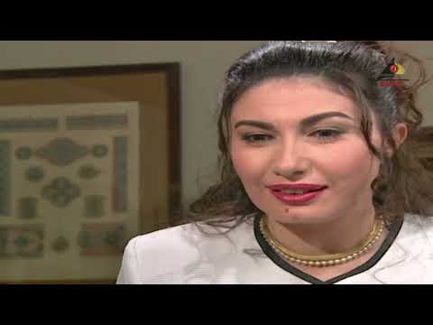 EPS 24 مسلسل فريسكا l دينا - ليلي فوزي