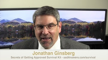 Are You at Increased Risk of a Continuing Disability Review for a Mental Health Disability?