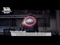 씨네쿡HD '캡틴아메리카:윈터솔져 (Captain America: The Winter Soldier, 2014)' - 이원기자의 영화이야기(Movie Story)