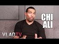 Flashback: Chi Ali Talks Killing His Baby Mother's Brother Over Argument