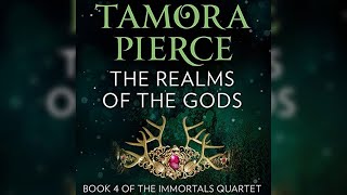 The Realms of the Gods (Tamora Pierce)