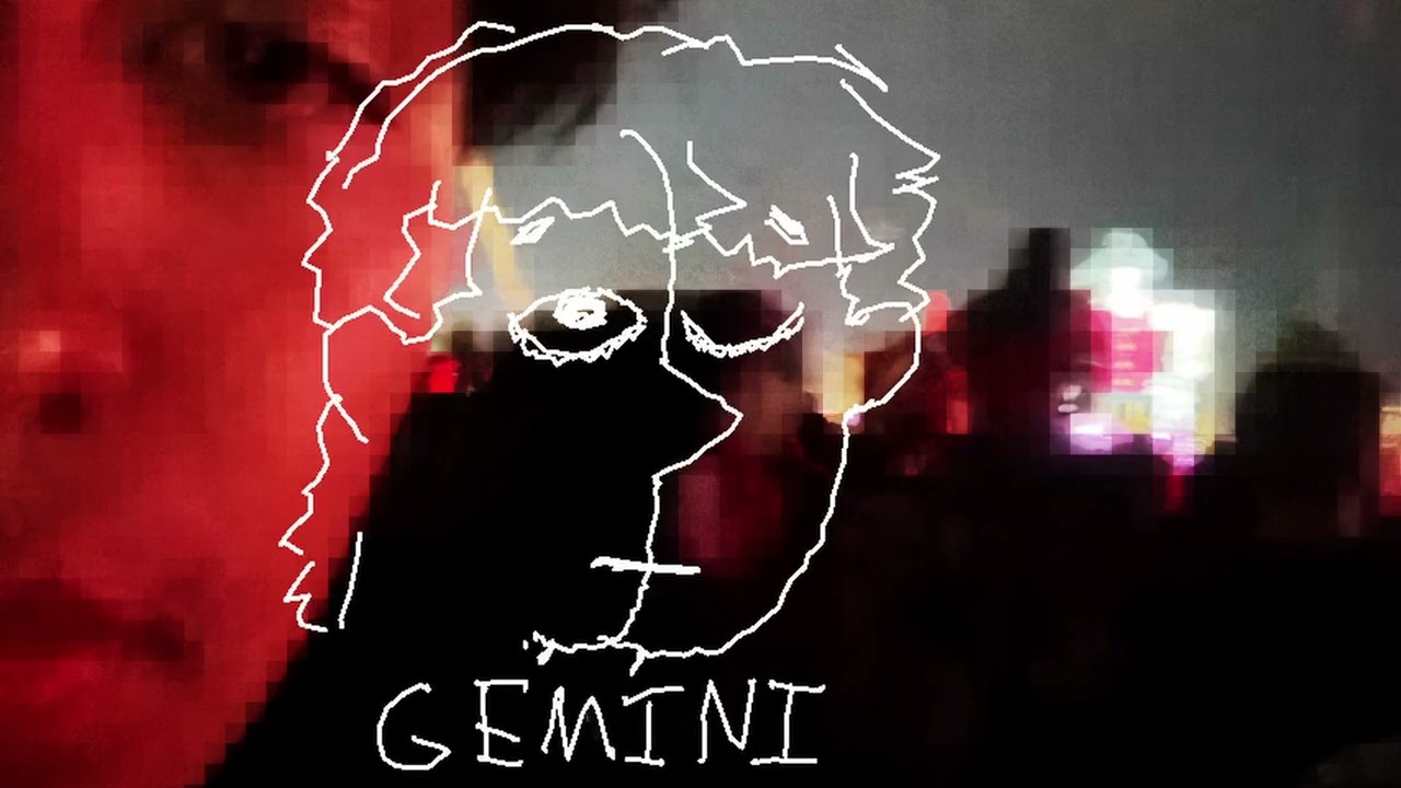 Watch Aloe - "gemini" (Official Audio) on YouTube Watch Aloe - "gemini" (Official Audio) on YouTube