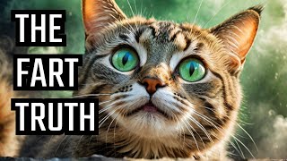 Do Cats Fart? (The Silent But Deadly Truth)