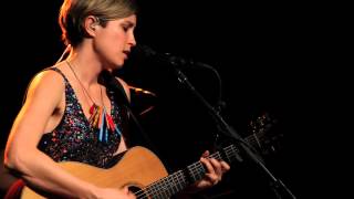 Missy Higgins - Ten Days (NYC 17/7/12)