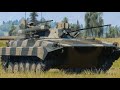 BMP-2M / gameplay /