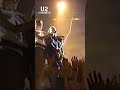 U2 Tryin To Throw Your Arms Around The World Zoo TV mp3