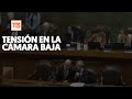 Apuntan al gobierno por eventual derrota oficialista en presidencia de la cmara de diputados