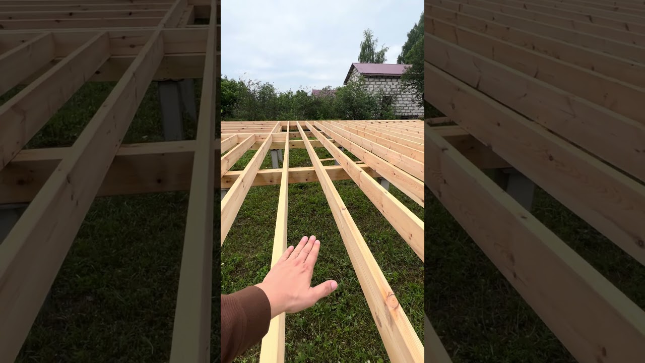 Нестандартный шаг лаг 