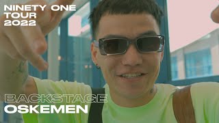 Ninety One - Oskemen | 91Tour2022