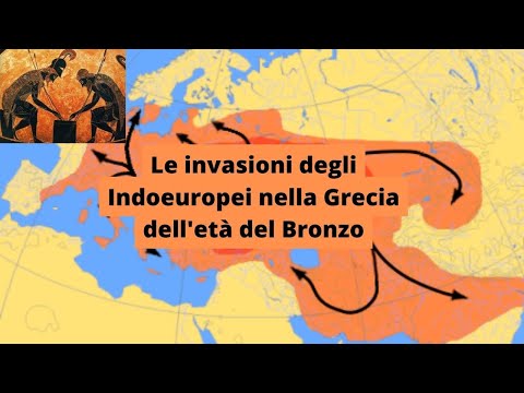 Video: Il primo 