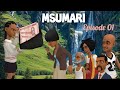 MSUMARI Episode 01