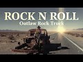 American Rust Road Legends Rock Mix 🔥 Songs for Those Who Never Slow Down