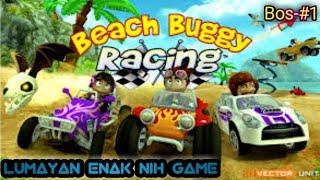 Lumayan Enak Nih Game!!Dari Vector Unit!! screenshot 3