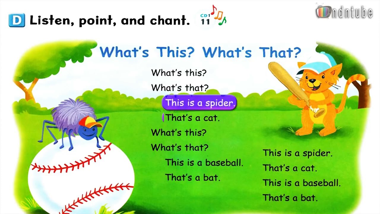 Let S Go 2 Unit 1 AT SCHOOL What This 