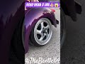 Verde💚 ou Roxo💜😱