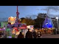 Bremer Freimarkt 2025 über 300 SchaustellerIn mit Buden, Ständen und 40 Fahrgeschäften #freimarkt 