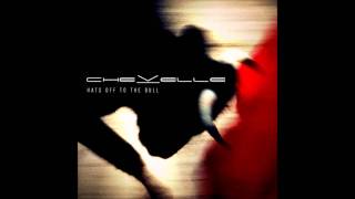 Chevelle- Arise (Hats Off to the Bull) chords