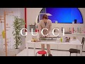 Gucci Spring Summer 2018 Campaign: Gucci Hallucination