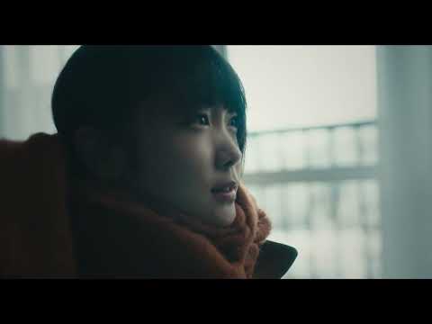 reGretGirl「winter」Official Music VIdeo