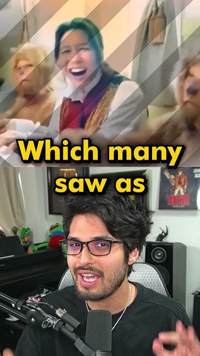 J Rock Band Accidentally Made A Racist MV