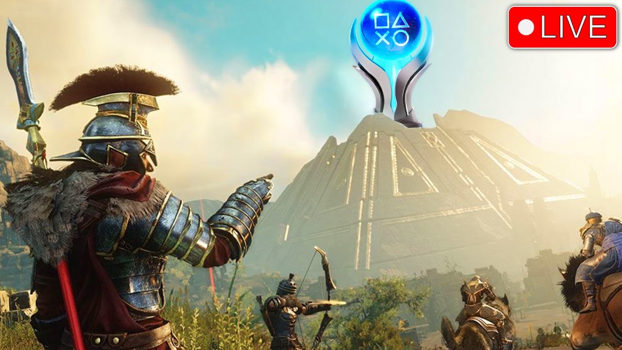 🔴New World Aeternum | Checking Out This One With It's Server Closure ANNOUNCED!