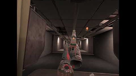 Pavlov VR Desert Eagle reload