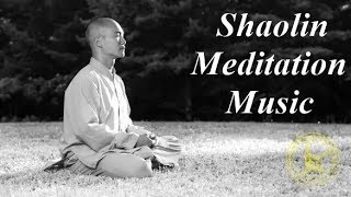 Shaolin Meditation Music screenshot 4