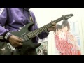 乃木坂46 - 他の星から (Hoka no Hoshi Kara) Guitar Cover の動画、YouTube動画。