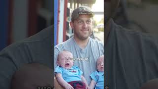 HGTV's Marrs Family's Fertility Struggles #realitytv #hgtv #celebs