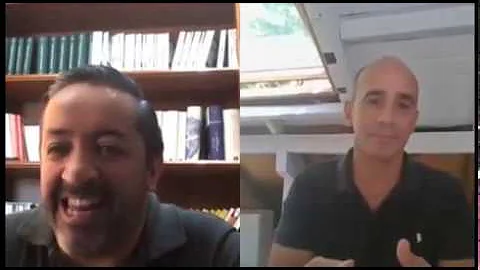 Debate Jurdico - Dr. Javier de la Fuente - 26 marzo