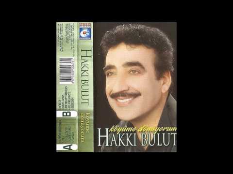 Hakkı Bulut - Vay Zalim Vay 2002 [Köyüme Dönüyorum]