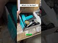Unboxing This Incredible New Tool #shorts