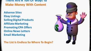 How To Rewrite Hundreds Of Quality Articles In Seconds